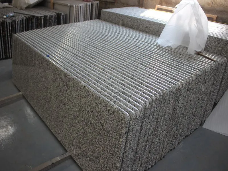 Granite Bar Top