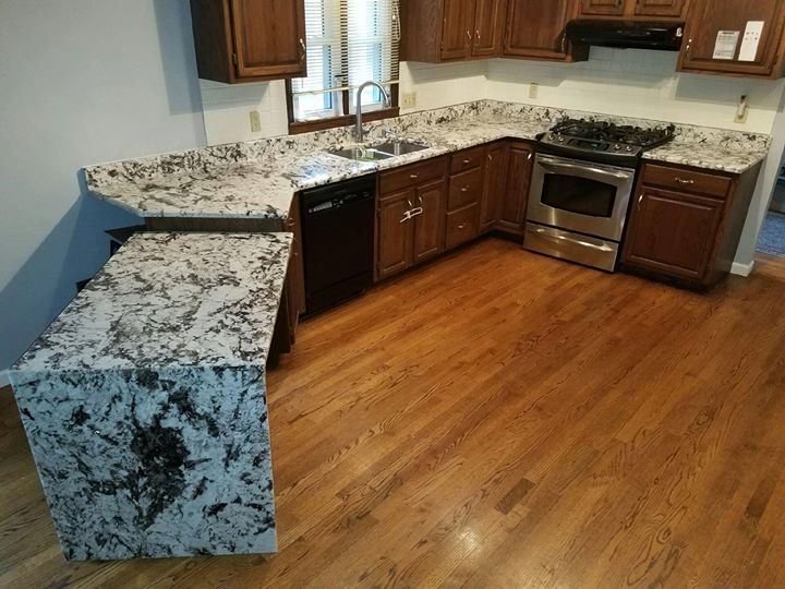 Splendor White Granite (11)