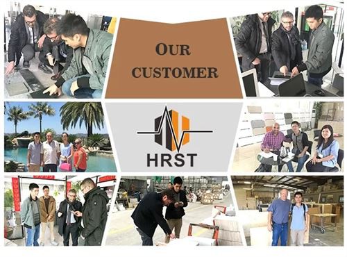 Our customers