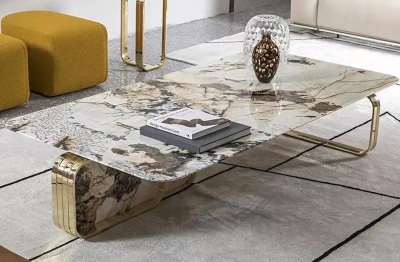 Patagonia granite table