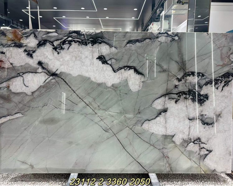 Tiffany Classic Quartzite Tiffany Classic Quartzite