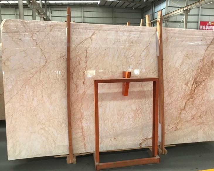 Spider Golden Marble Slabs