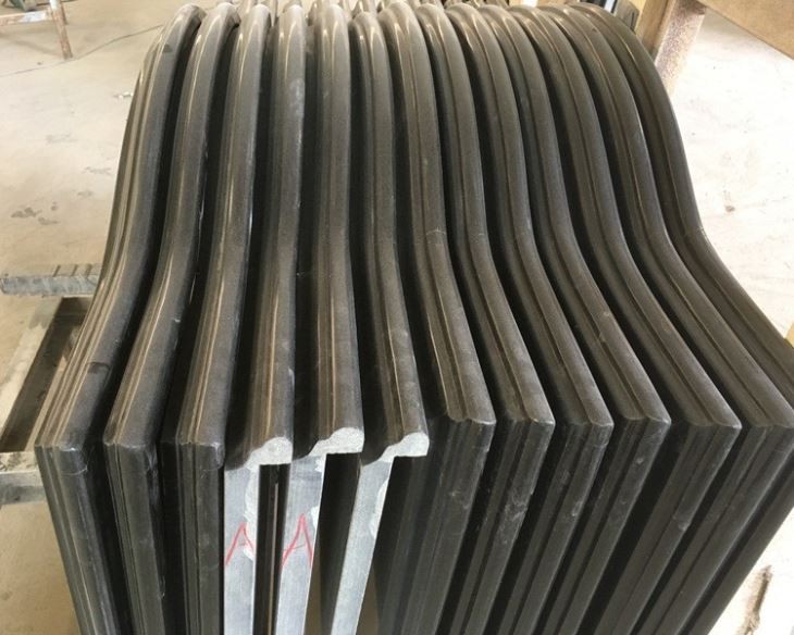 Absolute Black Granite Countertop (10)