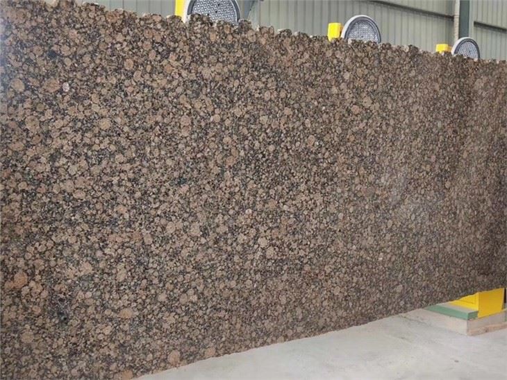 Baltic Brown Granite Kitchen Countertop Baltic Brown Granite Kitchen Countertop