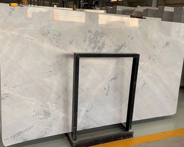 Van Gogh Grey Marble Slabs Van Gogh Grey Marble Slabs