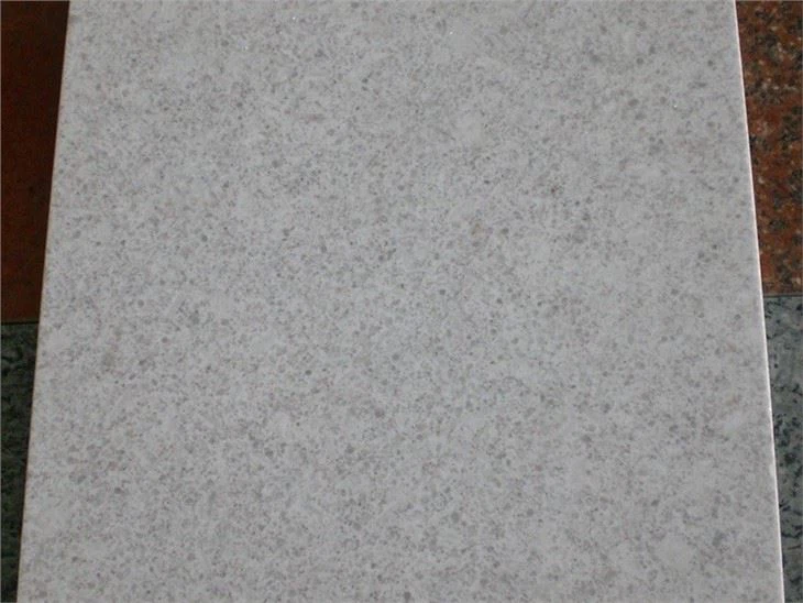 Jiangxi White Granite Flooring Tiles Jiangxi White Granite Flooring Tiles