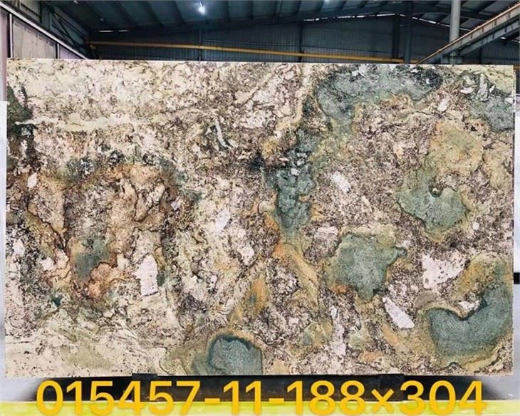 Brazil Atlas Granite Slabs Brazil Atlas Granite Slabs