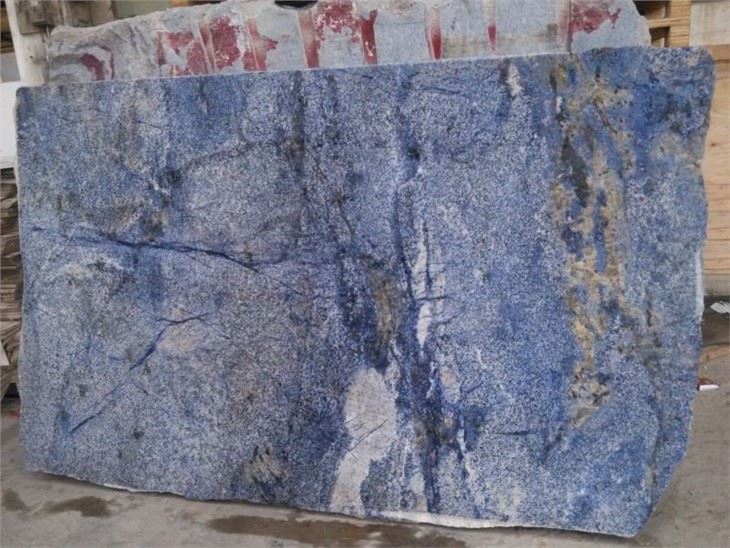 Granite Stone Blue Granite Stone Blue
