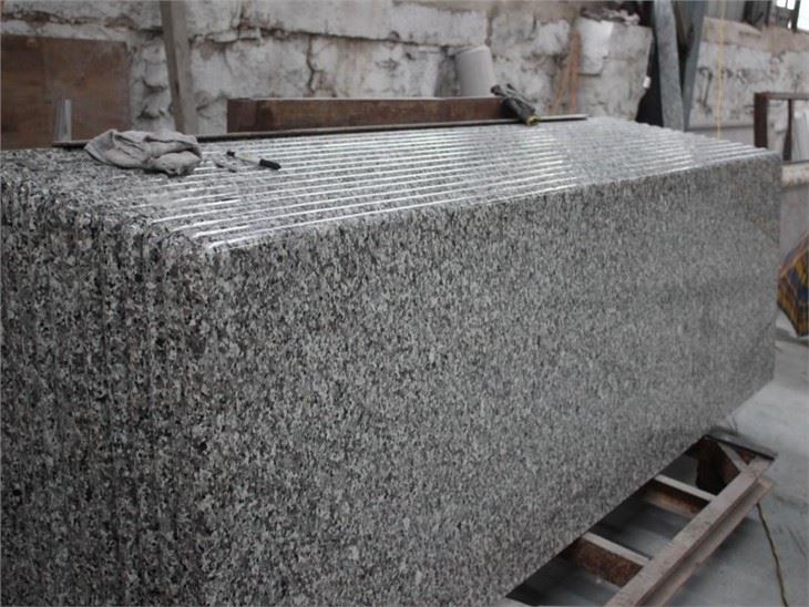 Grey Granite Countertop Grey Granite Countertop