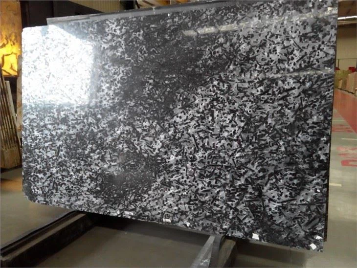 Meteorus Granite