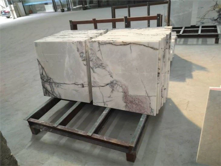 Milas White Marble Milas White Marble