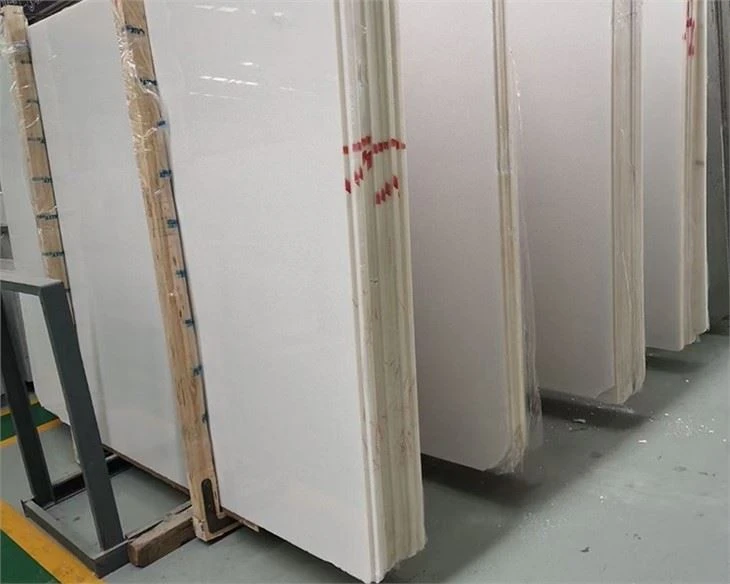 Vietnam White Marble Slabs Vietnam White Marble Slabs