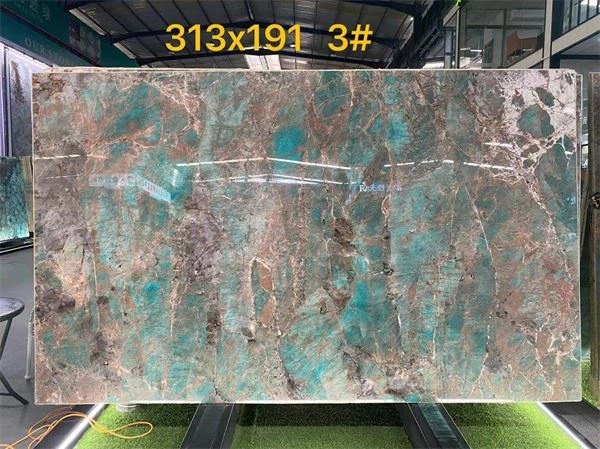 Amazon Green Quartzite (4)
