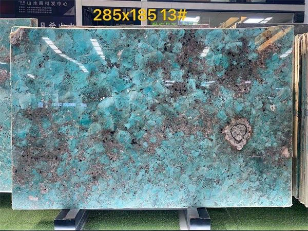 Amazon Green Quartzite (5)