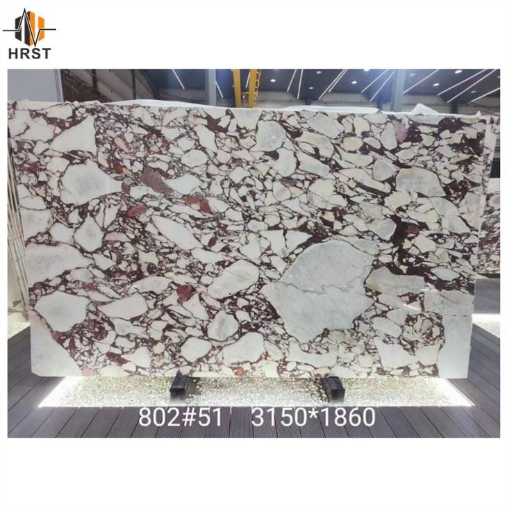 Calacatta Viola Marble