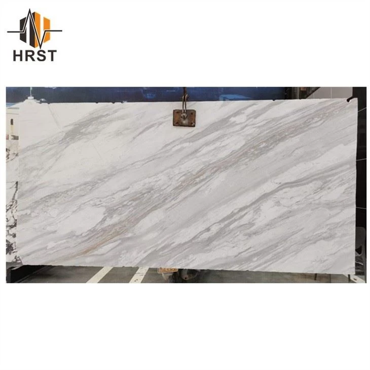 Branco Volakas Marble (12) Branco Volakas Marble (12)