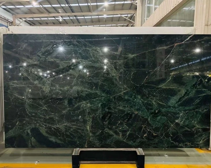 Green Marble Green Marble
