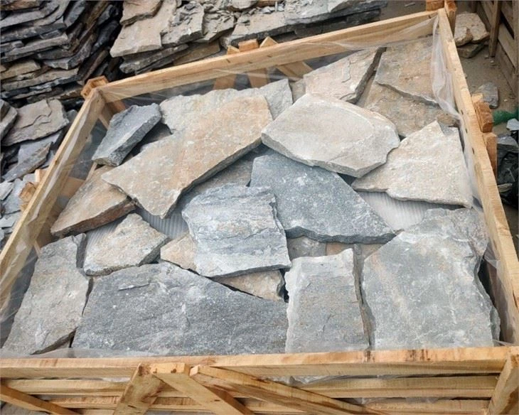 Natural Grey Culture Stone Natural Grey Culture Stone