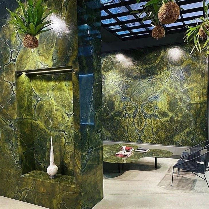 wall