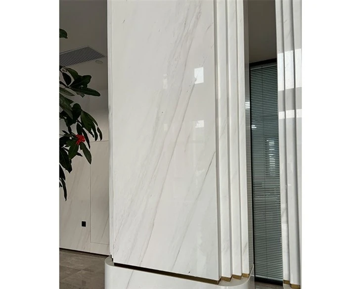 Aston White Marble Aston White Marble