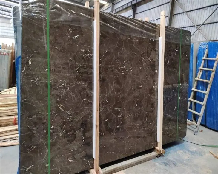 Brown Emperador Marble (5)