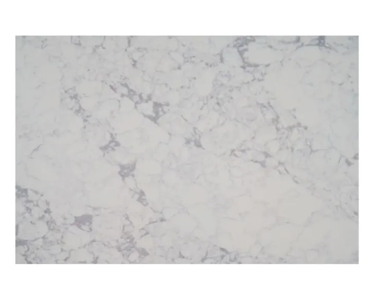 Delicate Artificial Stone Slab Ice Ash Grey Concrete Slabs Delicate Artificial Stone Slab Ice Ash Grey Concrete Slabs