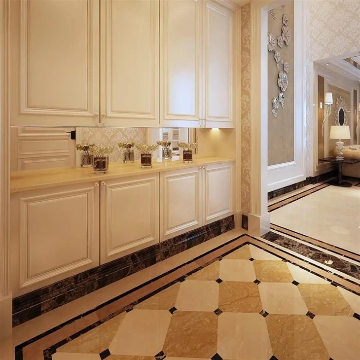 Golden Imperial Marble Golden Imperial Marble