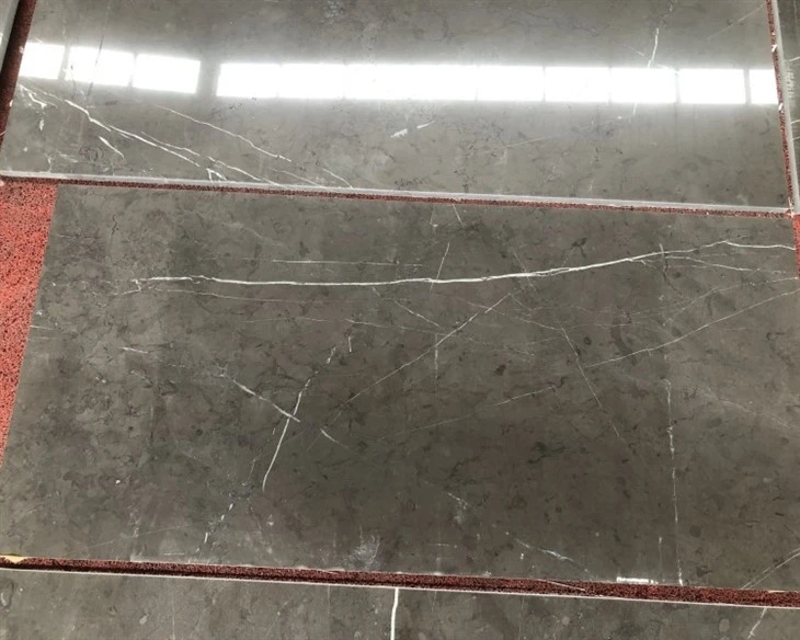 Grey Graphite Marble