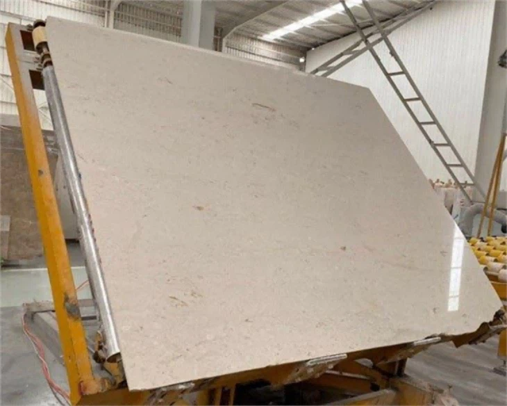 Moon Beige Limestone Wall Cladding Tiles Moon Beige Limestone Wall Cladding Tiles