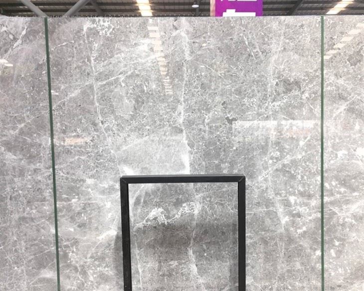 Athena Gray Marble stones