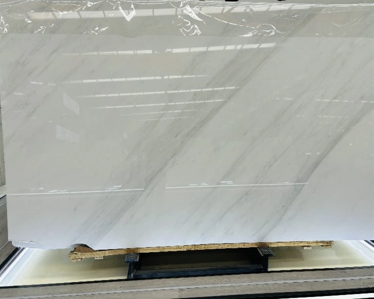 Customized Oriental White Marble Customized Oriental White Marble