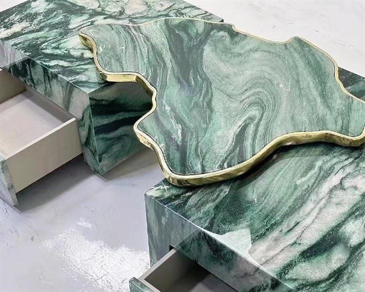 Luxurious Natural Stone