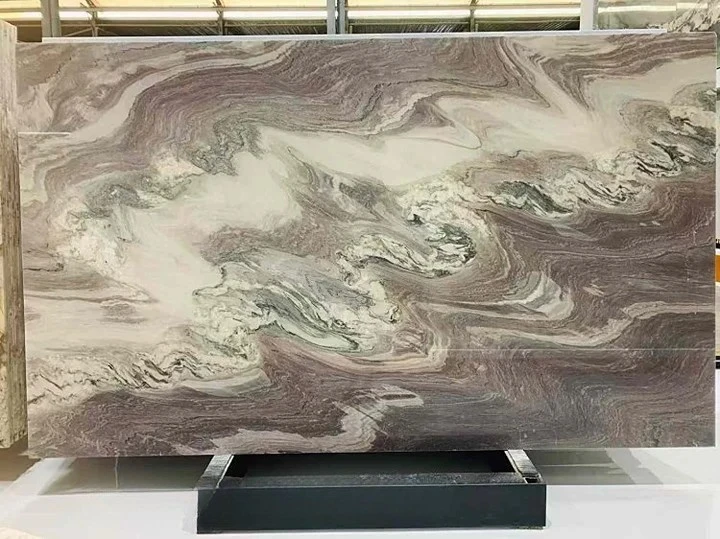 Aquarella Quartzite Slab Aquarella Quartzite Slab
