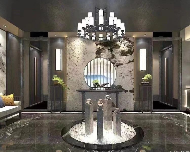 Silver Sky Marble floors Silver Sky Marble floors