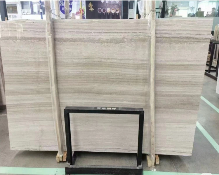 White Wooden Marble White Wooden Marble